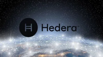 Hedera Hashgraph يواجه نقصًا حادًا في السيولة نتيجة تراجع نشاط عملة HBAR