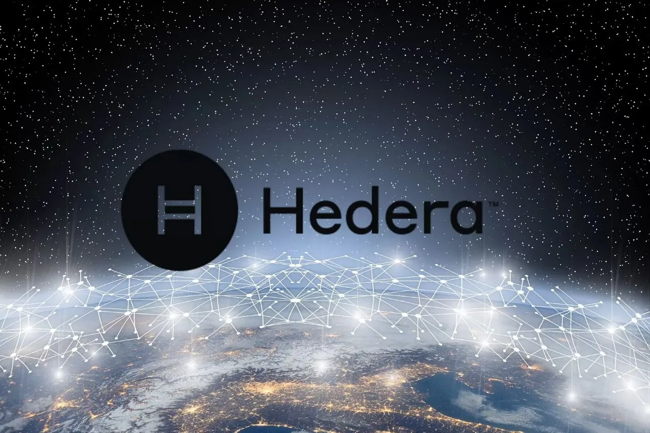 Hedera Hashgraph يواجه نقصًا حادًا في السيولة نتيجة تراجع نشاط عملة HBAR Hedera Hashgraph يواجه نقصًا حادًا في السيولة نتيجة تراجع نشاط عملة HBAR