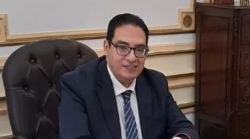 رئيس جامعة القاهرة: ليس هناك”رئيس جامعة القاهرة: سنحاسب بشدة كل من يزور نتائج الأبحاث أو ينتهك حقوق الملكية الفكرية للآخرين”