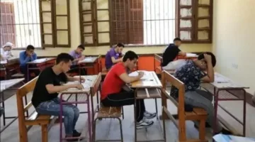 تعليم المنيا: إحالة رئيس اللجنة للتحقيق عقب تلقّي شكاوى بخصوص تسريب امتحانات الإعدادية