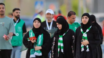 المطلب الأخضر: يتعين على المنتخب السعودي تسجيل 5 أهداف ضد أستراليا لضمان التأهل المباشر.