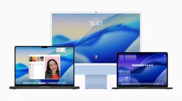 «أبل» تُصدر النسخة الأحدث من نظام تشغيل «ماك» «macOS Tahoe 26» بتصميم مبتكر وميزات ذكاء اصطناعي متطورة