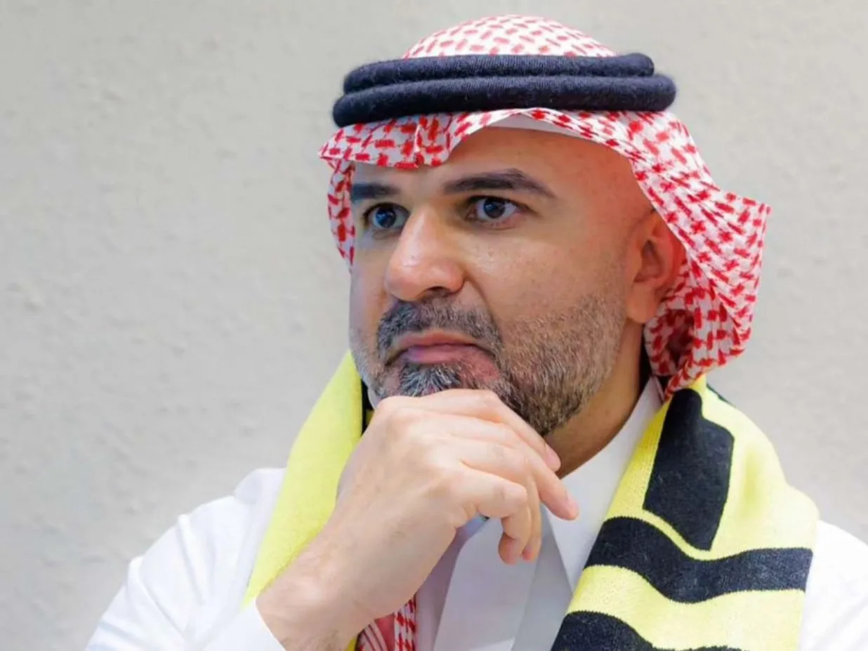 صراع كرسي “الاتحاد الذهبي” بين توافق سندي وتجربة أنمار صراع كرسي “الاتحاد الذهبي” بين توافق سندي وتجربة أنمار