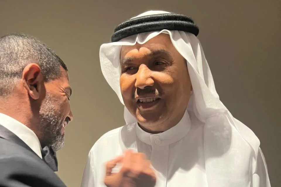 فنان العرب يطلق حفلات الخبر أرينا ببداية مميزة فنان العرب يطلق حفلات الخبر أرينا ببداية مميزة