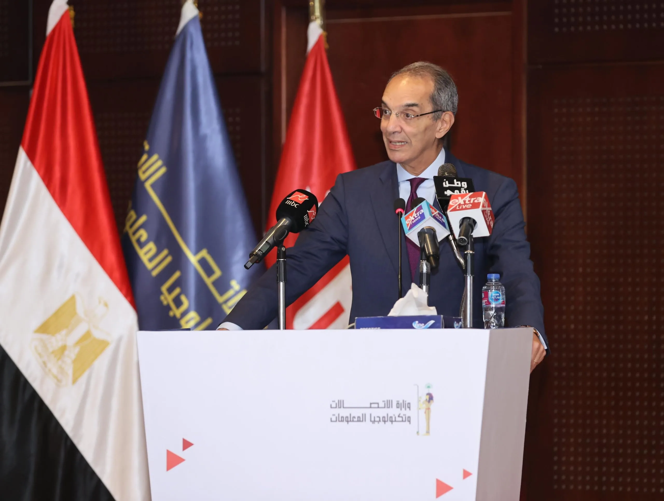 إطلاق الدفعة الأولى من برنامج القانون والتكنولوجيا «ITI Tech-Law» وتقديمه عبر منصة «مهارة تك» إطلاق الدفعة الأولى من برنامج القانون والتكنولوجيا «ITI Tech-Law» وتقديمه عبر منصة «مهارة تك»
