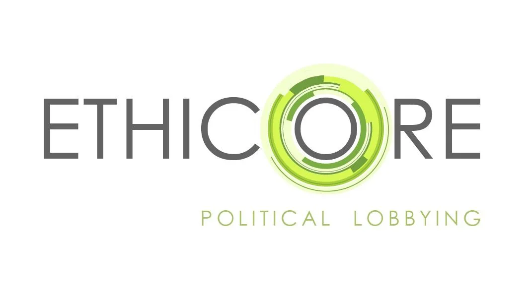 شركة “ETHICORE” تُدرج ضمن أفضل 10 مؤسسات رائدة في إفريقيا في مجال الحكومة والشؤون العامة.