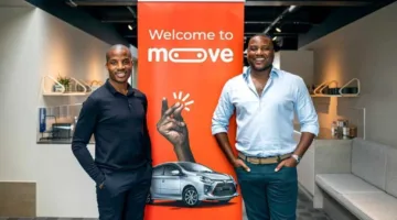 شركة «Moove» النيجيرية تسعى لجمع 300 مليون دولار