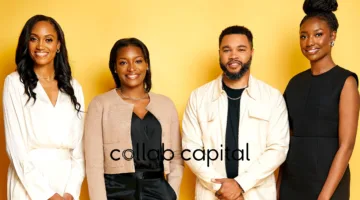 صندوق «Collab Capital» الأمريكي يحصل على 75 مليون دولار لدعم الشركات الناشئة