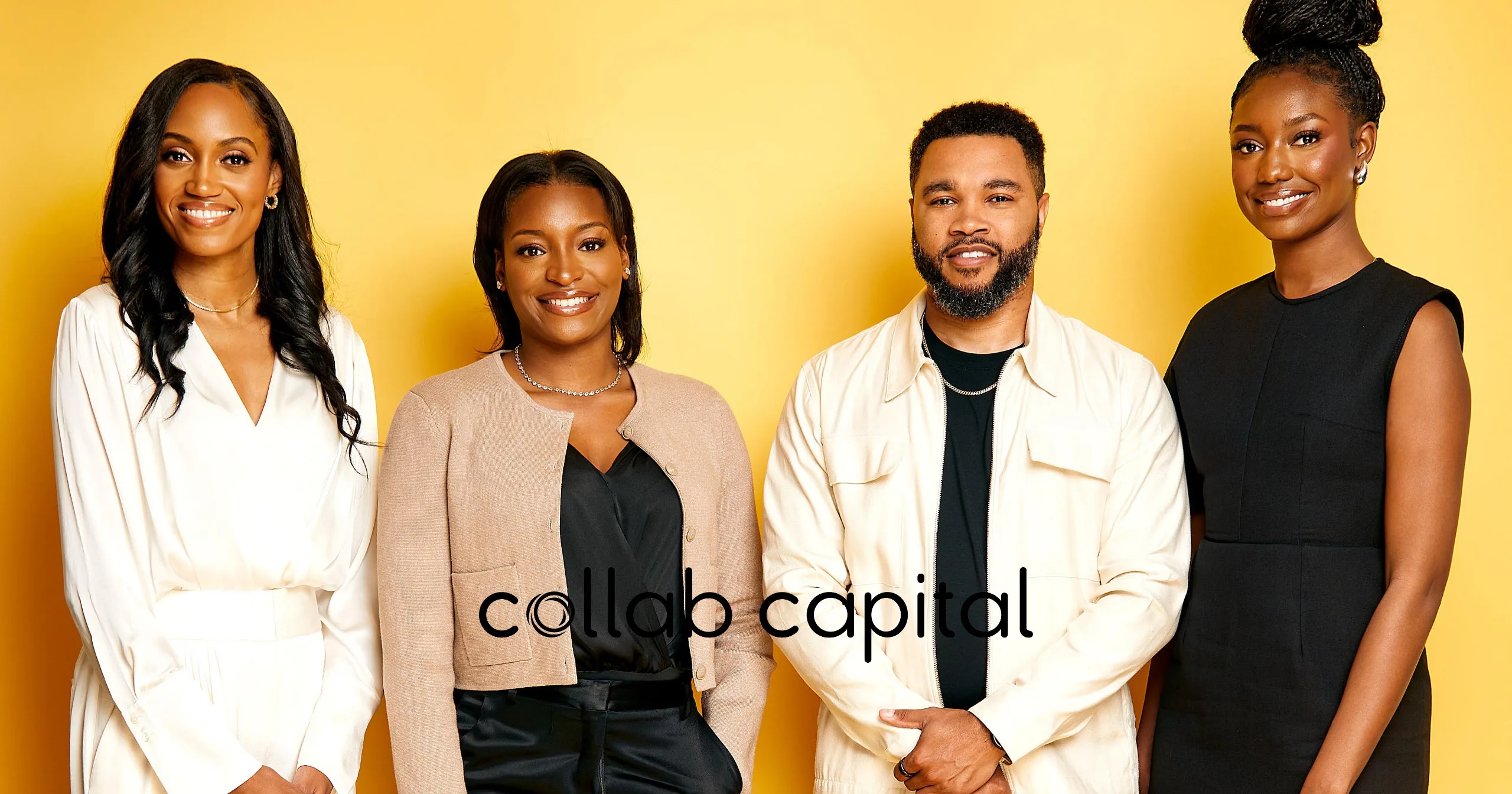 صندوق «Collab Capital» الأمريكي يحصل على 75 مليون دولار لدعم الشركات الناشئة صندوق «Collab Capital» الأمريكي يحصل على 75 مليون دولار لدعم الشركات الناشئة