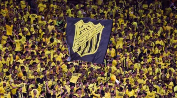 نادي الاتحاد يطلق أنواعاً جديدة من العضويات لجماهيره
