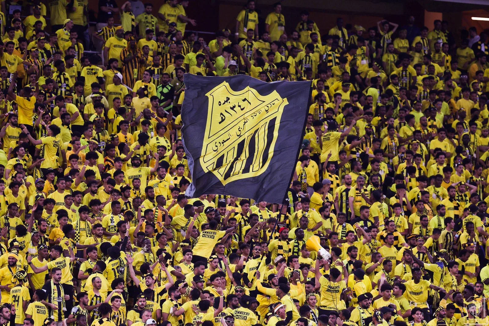 نادي الاتحاد يطلق أنواعاً جديدة من العضويات لجماهيره نادي الاتحاد يطلق أنواعاً جديدة من العضويات لجماهيره