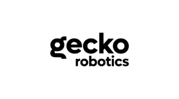 شركة «Gecko Robotics» الأمريكية تجمع  تمويلًا بقيمة 1.25 مليار دولار في تقييمها الحالي.