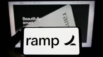 شركة «Ramp» الأمريكية في مجال التكنولوجيا المالية تحصل على 200 مليون دولار في جولة تمويل لرفع قيمتها إلى 16 مليار دولار.