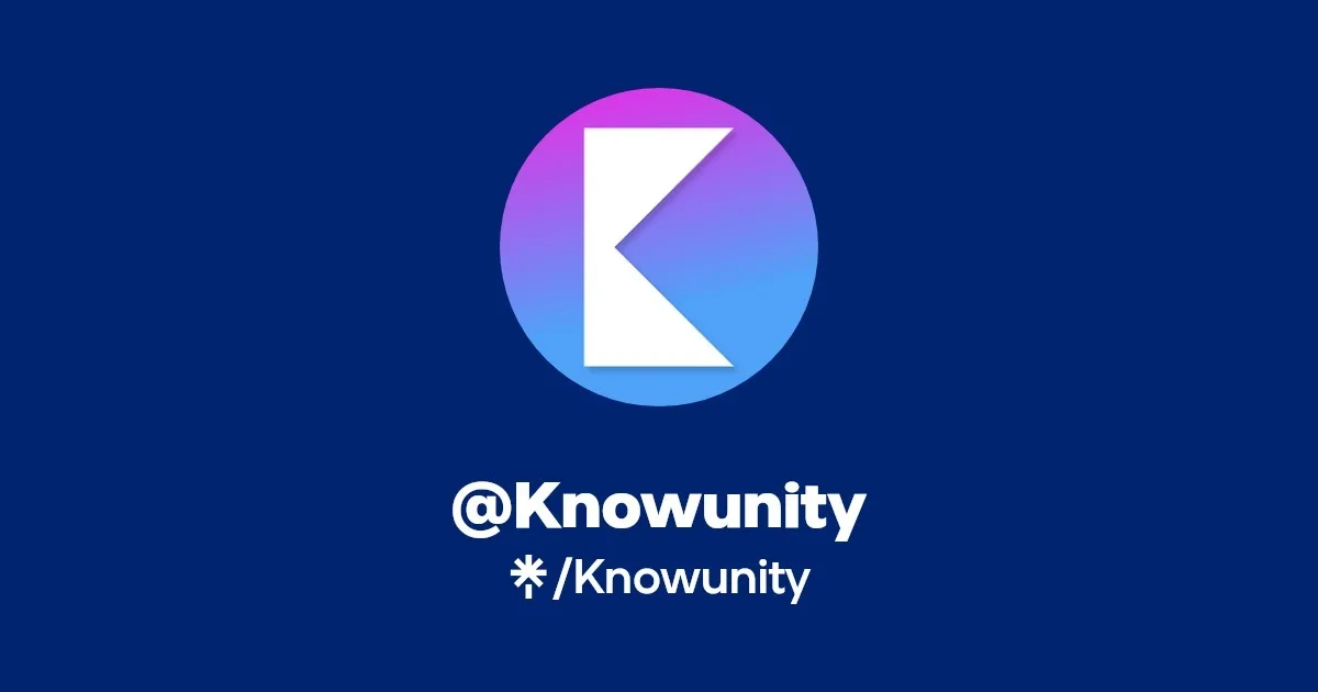 منصة «Knowunity» التعليمية الألمانية تحصل على 27 مليون يورو لتطوير تقنياتها الذكية وتهدف للوصول إلى مليار طالب عالميًا منصة «Knowunity» التعليمية الألمانية تحصل على 27 مليون يورو لتطوير تقنياتها الذكية وتهدف للوصول إلى مليار طالب عالميًا