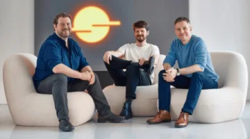 شركة «Sunrise Robotics» تعلن عن إطلاق أول أسطول من الروبوتات الذكية وتجمع 7.3 مليون يورو لتعزيز الثورة الصناعية في أوروبا.