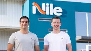 شركة «Nile» من جنوب إفريقيا تجمع 11.3 مليون دولار شركة «Nile» من جنوب إفريقيا تجمع 11.3 مليون دولار