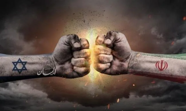 أبرز التطورات في تصاعد التوتر بين إيران وإسرائيل حتى الآن أبرز التطورات في تصاعد التوتر بين إيران وإسرائيل حتى الآن