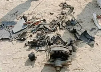 إيران تكشف عن إسقاط 8 طائرات مسيرة إسرائيلية متقدمة، منها طائرة MQ-9 أمريكية الصنع إيران تكشف عن إسقاط 8 طائرات مسيرة إسرائيلية متقدمة، منها طائرة MQ-9 أمريكية الصنع