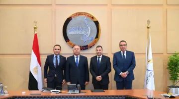 منح شركة “رحلة رايدز” الترخيص لمزاولة نشاطها في سوق النقل الذكي في مصر