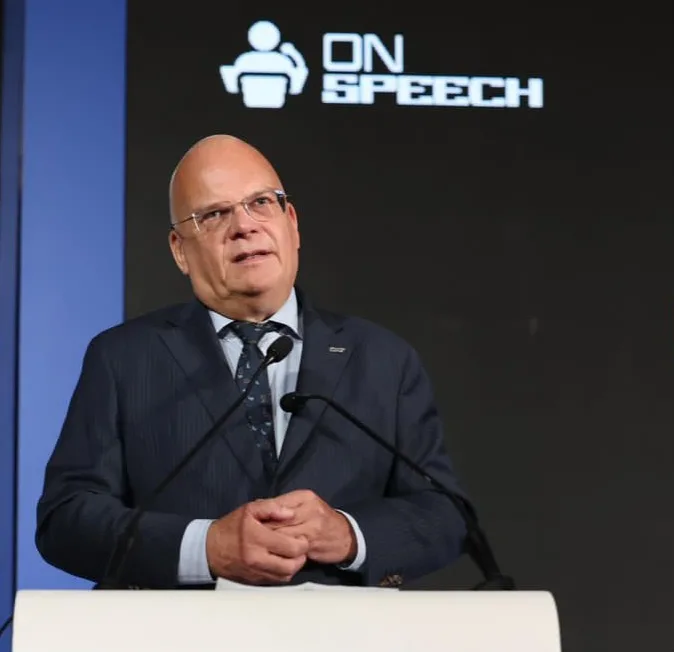 السفير السويدي يؤكد مجددًا دعم بلاده لمشروعات التنمية في مصر السفير السويدي يؤكد مجددًا دعم بلاده لمشروعات التنمية في مصر
