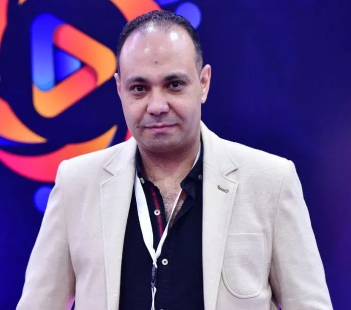 مايكل فوزي يقدم: “الرؤية الصحيحة للرياضة” مايكل فوزي يقدم: “الرؤية الصحيحة للرياضة”