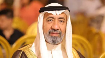 المستشار خالد بن حمود المأربي يعين مستشارًا أول للإعلام والعلاقات الاستراتيجية في “المتحدة للملاحة البحرية”