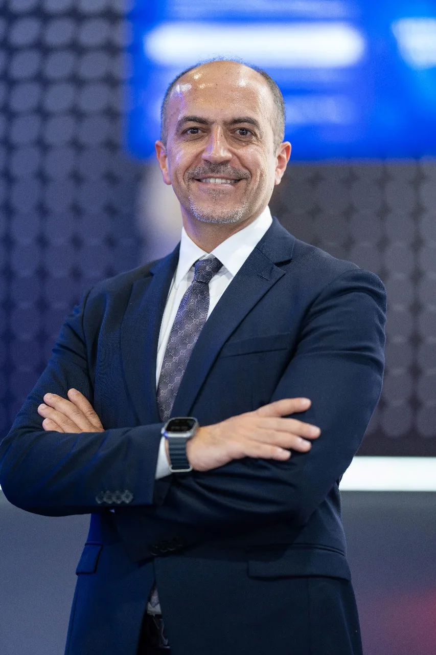 شركة «SentinelOne» تدعم رؤية مصر 2030 من خلال ابتكارات تعتمد على الذكاء الاصطناعي