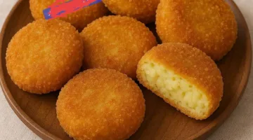 rewrite this title in other words: طريقة عمل بطاطس بانيه كريسبي  