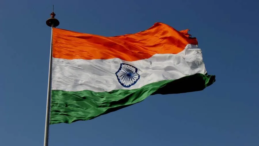 India’s Economic Growth Exceeds Projections in Last Quarter of Fiscal Year India’s Economic Growth Exceeds Projections in Last Quarter of Fiscal Year