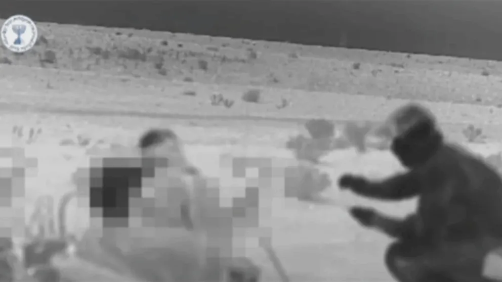 Iran Arrests Agents Working for the Mossad Iran Arrests Agents Working for the Mossad