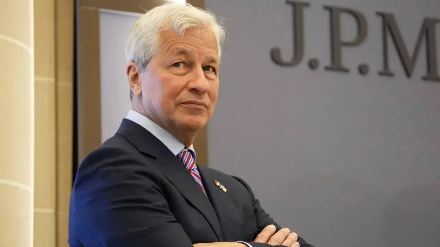 Jamie Dimon Cautions: Investors May Be Taken Aback if Markets Shift Unexpectedly Jamie Dimon Cautions: Investors May Be Taken Aback if Markets Shift Unexpectedly
