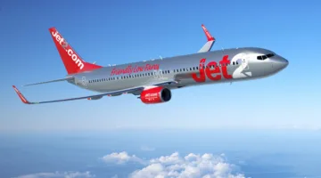 Jet2 تطلق أكبر برنامج شتوي في تاريخها مع زيادة الرحلات إلى المغرب