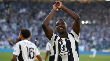 مواني يؤكد انضمامه ليوفنتوس في كأس العالم للأندية