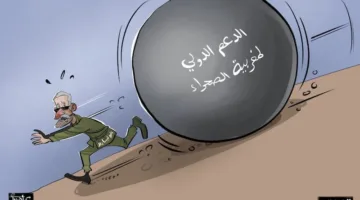 بوصوف: واقعية خطة الحكم الذاتي في الصحراء تتفوق على الشعارات الفارغة