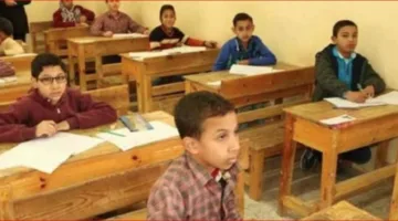 Link to the Sixth Grade Primary School Exam Results for the Second Term 2025