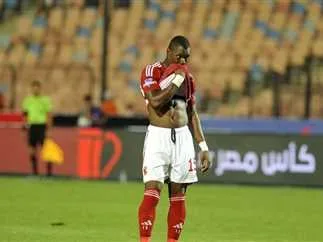 قناة الأهلي: أزمة بشأن مشاركة ديانج في كأس العالم للأندية قناة الأهلي: أزمة بشأن مشاركة ديانج في كأس العالم للأندية