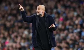 جوارديولا: طموحنا هو الفوز بكأس العالم للأندية