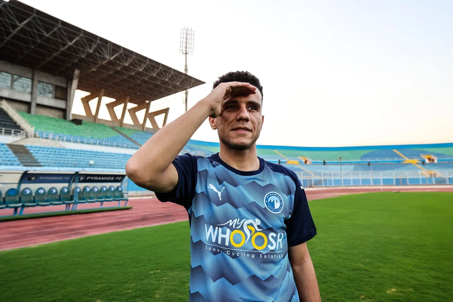 مصطفى فتحي: أسلوب التحكيم اختلف بالنسبة لي مقارنة بفترتي في الزمالك