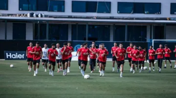 بعد انضمام زيزو وديانج.. متى ينتهي معسكر الأهلي في ميامي؟