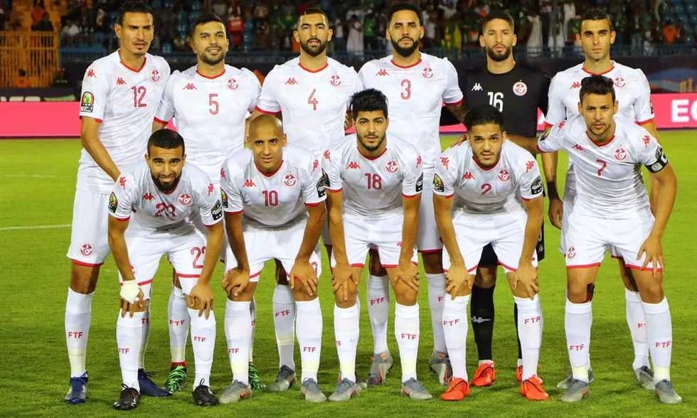 منتخب تونس يتفوق على بوركينا فاسو بهدفين في مباراة ودية.