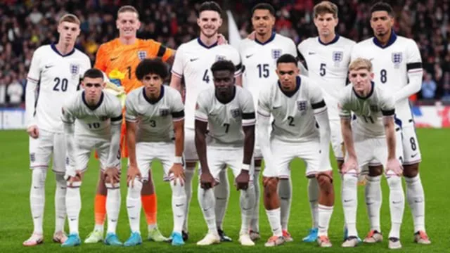 إنجلترا تَنتصر على أندورا في تصفيات المونديال إنجلترا تَنتصر على أندورا في تصفيات المونديال