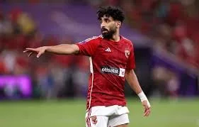 مروان عطية: أشارك في المباريات باستخدام حقن مسكنة للألم.