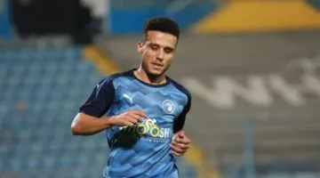 مصطفى فتحي: تنافسنا على ثلاث ألقاب في الموسم الحالي