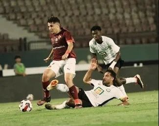 سيراميكا يحقق 10 مليون جنيه بعد الفوز بكأس الرابطة سيراميكا يحقق 10 مليون جنيه بعد الفوز بكأس الرابطة