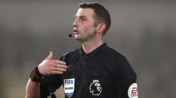 مايكل أوليفر يستعد لمواجهة إسبانيا وفرنسا في نصف نهائي دوري الأمم الأوروبية
