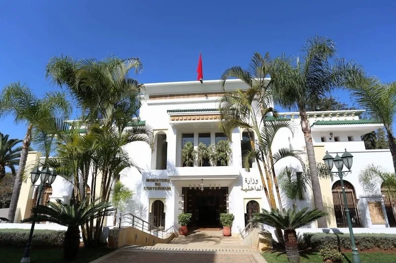 وزارة الداخلية تدعو الجماعات المحلية إلى تسريع إجراءات التعامل مع الجالية المغربية وزارة الداخلية تدعو الجماعات المحلية إلى تسريع إجراءات التعامل مع الجالية المغربية