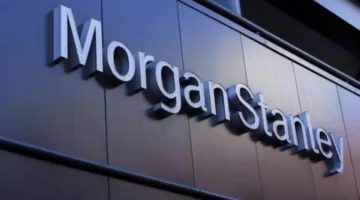 Morgan Stanley Anticipates 9% Drop in U.S. Dollar Amid Sluggish Economic Growth