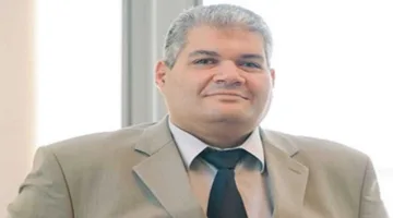 «Nature» تُكرّم البروفيسور المصري صلاح عبية ضمن «رواد أحدثوا تغييرًا في مسيرة العلم»
