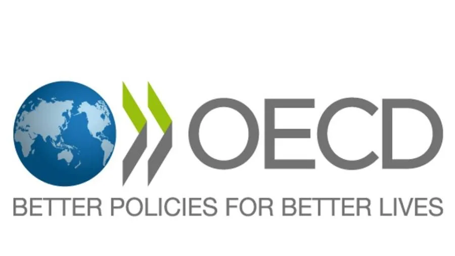 OECD Downgrades Worldwide Growth Outlook Due to Increasing Trade Protections OECD Downgrades Worldwide Growth Outlook Due to Increasing Trade Protections