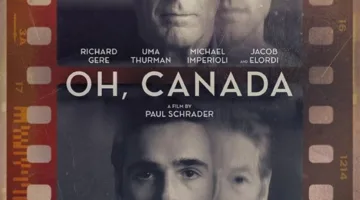 Oh, Canada!” could be rephrased as “Ah, Canada!” or “Canada, Oh!